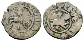 Cilician Armenia. 1363-1365. Ar Silver takvorin,
Condition: Very Fine

Weight: 2,06 gr
Diameter: 19,50 mm