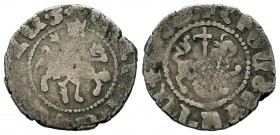 Cilician Armenia. 1363-1365. Ar Silver takvorin,
Condition: Very Fine

Weight: 2,19 gr
Diameter: 20,00 mm