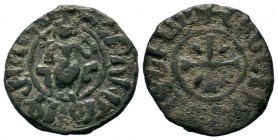 Cilician Ancient Armenia. King Hetoum I, 1226-1270 AD. Ae Kardez
Condition: Very Fine

Weight: 4,58 gr
Diameter: 22,65 mm
