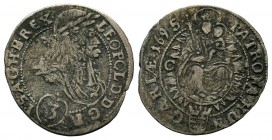 Medieval Silver European coins, Ar
Condition: Very Fine

Weight: 1,50 gr
Diameter: 21,50 mm