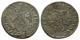 Medieval Silver European coins, Ar
Condition: Very Fine

Weight: 1,35 gr
Diameter: 20,50 mm