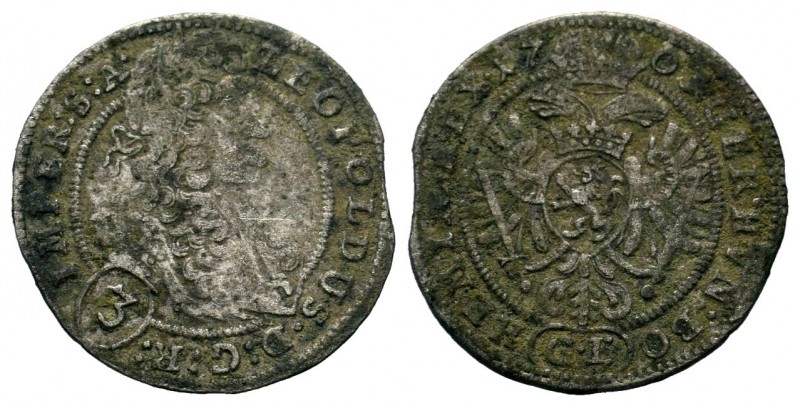 Medieval Silver European coins, Ar
Condition: Very Fine

Weight: 1,56 gr
Diamete...