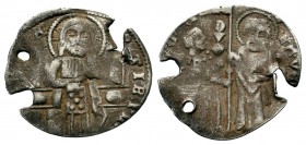 Medieval Silver European coins, Ar
Condition: Very Fine

Weight: 1,04 gr
Diameter: 18,50 mm