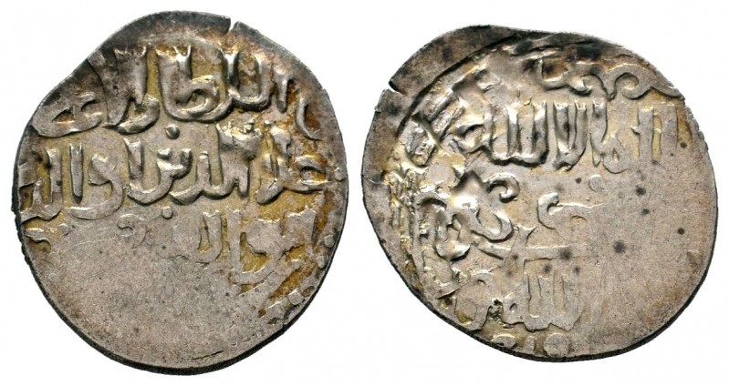 Islamic coins Ar Silver,
Condition: Very Fine

Weight: 1,73 gr
Diameter: 22,80 m...