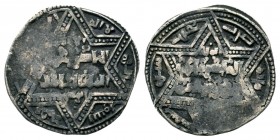 Islamic coins Ar Silver,
Condition: Very Fine

Weight: 2,91 gr
Diameter: 20,50 mm