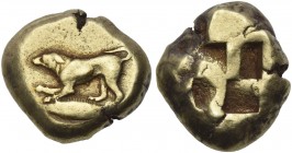 Mysia, Cyzicus. Stater. Ex CNG 304, 2013, 76.