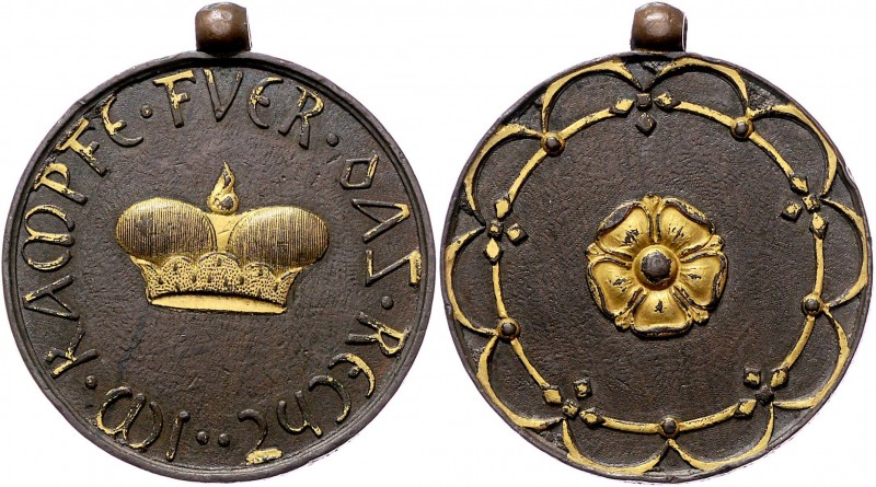 Deutschland vor 1871 Sachsen - Gotha und Altenburg
Napoleonische Kriege 1814/15...