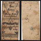 5 Gulden 1771, Formular. Kodnar/Künstner 9 s, Richter 9 F II-III