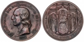 IV Centenario del Descubrimiento de América. 1892. SEVILLA. Anv.: Busto de Colón a izquierda. Rev.: S CONCIL II NO BILISSIME CIVITATIS HISPALENSIS. Re...