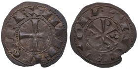 1065-1109. Alfonso VI (1065-1109). Toledo. Dinero. Ve. EBC-. Est.30.