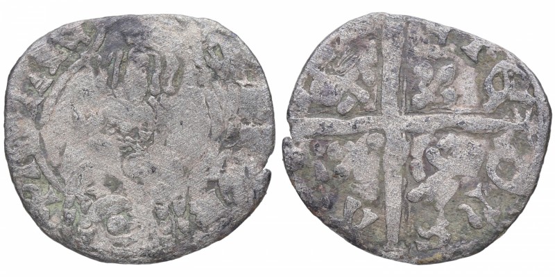 1399-1413. Epoca Medieval. Dominación Inglaterra en Francia. Henry IV (Enrique I...