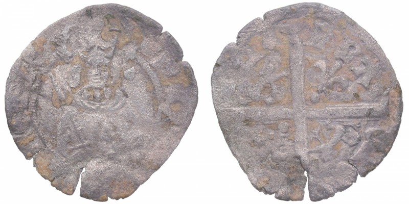 1399-1413. Epoca Medieval. Dominación Inglaterra en Francia. Henry IV (Enrique I...