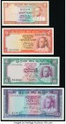 Ceylon Group Lot of 4 Examples Very Fine-About Uncirculated . 

HID09801242017

© 2020 Heritage Auctions | All Rights Reserved