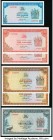Rhodesia Reserve Bank of Rhodesia Group Lot of 6 Examples Very Fine-Crisp Uncirculated. 

HID09801242017

© 2020 Heritage Auctions | All Rights Reserv...