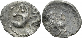 CENTRAL EUROPE. Boii. Obol (2nd-1st centuries BC). "Staré Hradisko" type.