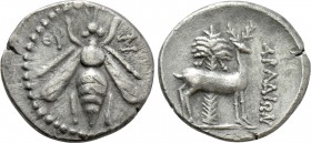 PHOENICIA. Arados. Drachm (Circa 172/1-111/0 BC). Dated CY 99 (161/0 BC).