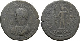 CILICIA. Tarsus. Caracalla (197-217). Ae.