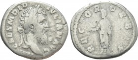 DIDIUS JULIANUS (193). Denarius. Rome.