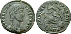 CONSTANTIUS GALLUS (Caesar, 351-354). Ae. Heraclea.