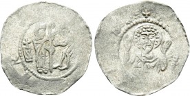 BOHEMIA. Sobeslaus (Soběslav) II (1173-1178). Denár.