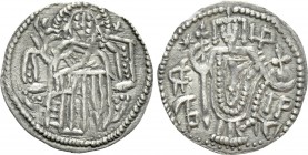 BULGARIA. Second Empire. Ivan Aleksandar (1331-1371). Groš.