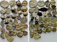33 Roman and Byzantine Seals.