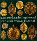 ALLGEMEIN. 
Heraldik. 
BATTENBERG, F. Die Sammlung der Siegelstempel im Kestner-Museum, Hannover. . 

Gebunden I