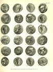 ALLGEMEIN. 
Festschriften, Aufsatzsammlungen, Kongressakten. 
INGOLT, H. (Hrsg.). Centennial Publication of the American Numismatic Society, New Yor...