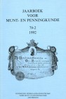 ZEITSCHRIFTEN und PERIODICA. 
JAARBOEK voor MUNT- en PENNINGKUNDE. Bd.22- 79.2 1935-92 24 Bände, Inhalt siehe Aukt. 169 Nr.7080- 7105. . 

I-II