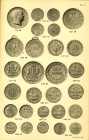AUSLÄNDISCHE FIRMEN. 
NIEDERLANDE. 
SCHULMAN, J., Amsterdam. Nr.158 (14.12.1926) Collection la plus renomm\'e9e (FERRARI) de Monnaies Allemandes de ...