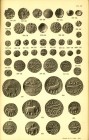 AUSLÄNDISCHE FIRMEN. 
NIEDERLANDE. 
SCHULMAN, J., Amsterdam. Nr.163 (22.5.1928) Monnaies Orientales et Coloniales, Monnaies d'Or Musulmanes. Collect...