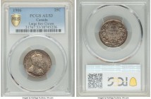 Edward VII "Large Crown" 25 Cents 1906 AU53 PCGS, London mint, KM11. Large Crown variety. 

HID09801242017

© 2020 Heritage Auctions | All Rights ...
