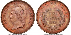 Republic copper Proof Pattern 2 Cents 1890-E PR63 Brown NGC, KM-XPn7. 

HID09801242017

© 2020 Heritage Auctions | All Rights Reserved