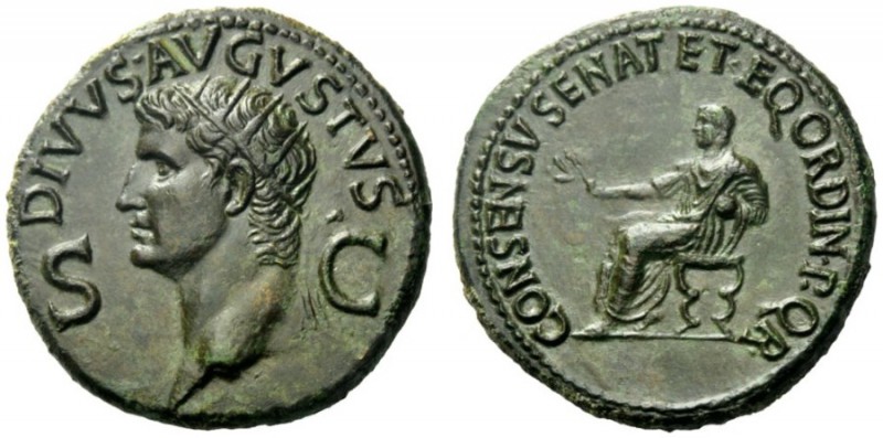 Numismatica Ars Classica