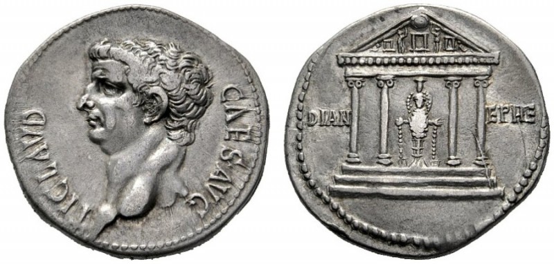 Numismatica Ars Classica