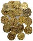 Lot of 18 AV Islamic Modern Fake coins. Modern replicas for study. Lot sold as is, no return