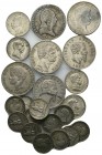Lot of 22 Modern AR coins, to be catalog. Lot sold as is, no return