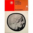 CARSON R. A. G. – Coins of Greece and Rome. London, 1971. pp. 209, tavv. 25