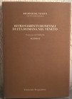 ASOLATI M. - CRISAFULLI C. – Ritrovamenti monetali di età romana nel Veneto. Provincia di Venezia: Altino I. Padova, 1999. pp. 569, tavv. 19+2