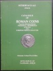 SOTHEBY & Co. - The Collection of Greek Coins formed by the late Frederick J. Woodbridge of New York and other Greek Coins. Zurigo, 7 Maggio 1975. 164...