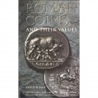 SEAR D. R. - Roman coins and their values. Volume I. The Republic and the Twelve Caesars (280 b. C. – a. D. 96). London, 2000. pp. 532, ill. e valutaz...