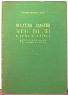 SPAZIANI TESTA G. – Ducatoni, piastre, scudi, talleri e loro multipli battuti in zecche italiane e da italiani all'estero. Vol. I. Casa Savoia. Da Fil...