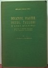 SPAZIANI TESTA G. – Ducatoni, piastre, scudi, talleri e loro multipli battuti in zecche italiane e da italiani all'estero. Vol. II. I romani pontefici...