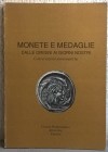 AA. VV. – Monete e medaglie dalle origini ai giorni nostri. Conversazioni numismatiche. Firenze, 1990. pp. 79, tavv. 13