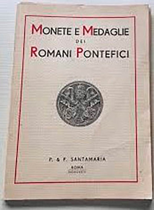 SANTAMARIA P. & P. – Roma, 17 dicembre 1934. Collezione già appartenente ad una ...