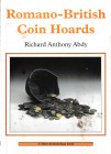 Abdy R.A., Roman-British Coin Hoards. Shire Publications, 2002. Softcover, 72pp., b/w illustrations in text. Cover soiled