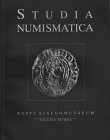 Studia numismatica: Festschrift Arkadi Molvogin 65. Eesti Ajaloomuuseum. Tallin, 1995. Cardbound, 182pp., 22 b/w plates. Very good condition