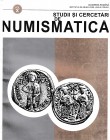 Studii Si Cercetari de Numismatica. Academia Romana, Institutul de Arheologie "Vasile Parvan". 3 Volumes, X-XII, Bucarest 1993-1998. Softcover, b/w il...