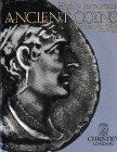 Christie’s, Highly Important Ancient Coins. London, 9 October 1984. Hardcover with jacket, 313 lots, b/w photos, 6 colour plates, including prices rea...