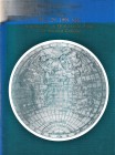Superior Galleries. A Collection of World Gold, Silver and Ancient Coinage. Beverly Hills, 29 May 1991. Softcover, 819 lots, b/w photos. Good conditio...